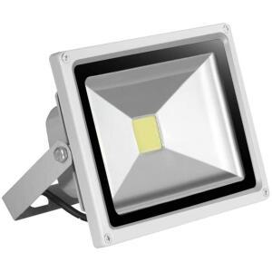 DC LED 투광기 20W 12V 투광등 써치라이트 야외 조명