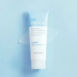 플로리아 브라이트닝 히알루론 필링젤 170ml