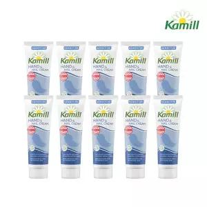 [카밀] 미니 핸드크림 센시티브 30ml x 10개
