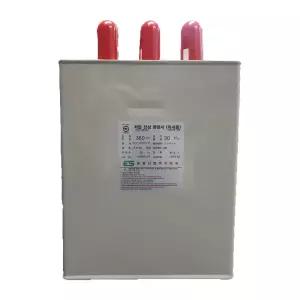 은성산업 저압진상콘덴서 380V / 380VAC 30kVAR (유입식)