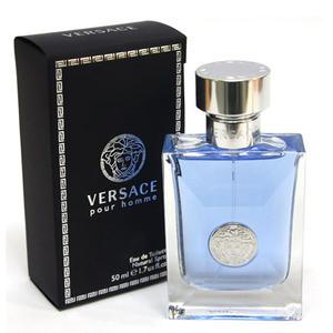 베르사체 뿌르 옴므 T 100ml (뚜껑없음)(케이스X)