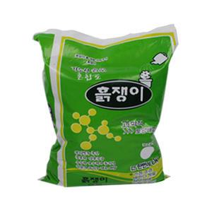 흙쟁이(최고급)혼합토 식물 분갈이 / 채소재배 / 화초 / 원예범용 / 텃밭거름