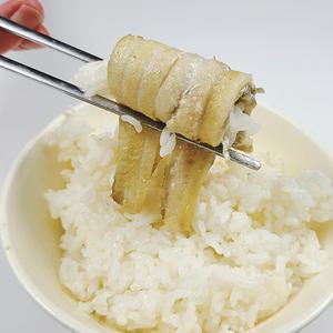 가시제거 손질 여수순살 먹갈치 팩당 150g 5팩