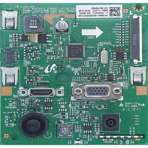 [중고]삼성 S24F352FH LS24F352FHKXKR 24인치 모니터 AD 메인 영상 보드