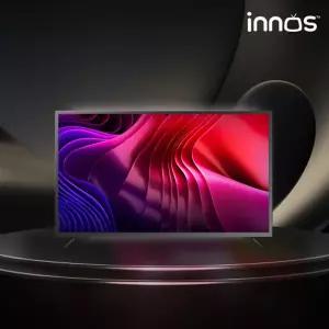 이노스 61cm(24인치) S2401KU HD 스마트 블랙 구글TV