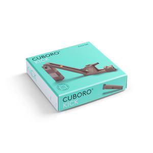 큐보로 킥 cuboro kick (큐보로코리아)