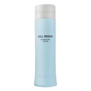 더샘 셀 리뉴 바이오 마이크로 필 소프트 젤 160ml