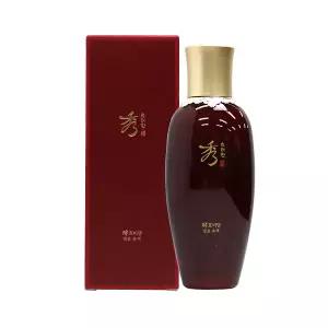 수려한 효비담 발효 유액 150ml