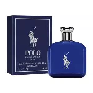 랄프로렌 폴로 블루 EDT 75ml