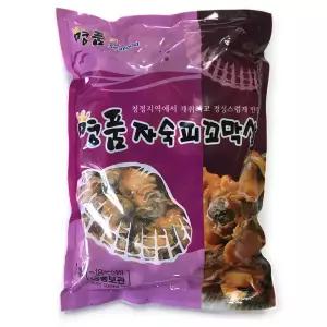 국내산 자숙 피꼬막살 1kg 냉동 손질 꼬막살 꼬막비빔밥 무침용