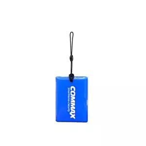 코맥스카드키태그 도어락 고리형 고리식 commax 코멕스