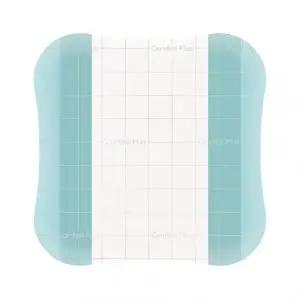 컴필 플러스 트랜스페런트 33533 (10매입) - 10x10cm
