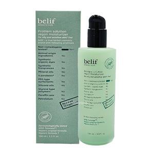 빌리프 프라블럼 솔루션  비건 모이스춰라이저 100ml GM