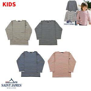 [대구백화점] [세인트제임스]KIDS Meridien R E 긴팔(키즈(아동) 메르디앙)