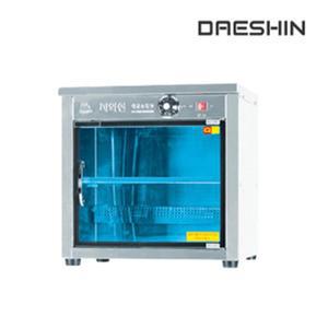 (공장직영) 대신전기산업  자외선살균소독기 DS-701열탕 살균+건조  컵소독 컵살균기 절전형