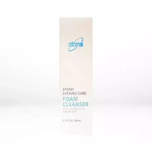 애터미 이브닝케어 폼클렌저 촉촉 클렌저 150ml