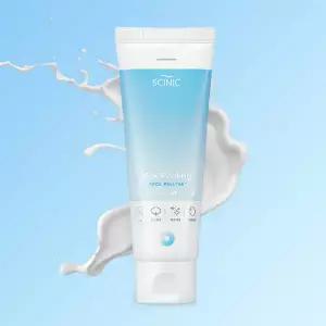 [1+1] 싸이닉 페이스 필터 밀크 필링 80ml