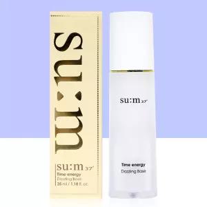 숨37 타임 에너지 대즐링 베이스 35ml