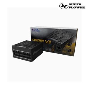 슈퍼플라워 SuperFlower SF-1000F14XG LEADEX VII GOLD ATX 3.0 (PCIE5)