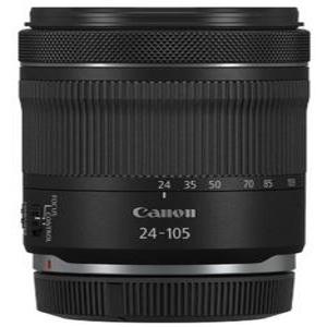 캐논 RF 24-105mm F4-7.1 IS STM/일본직수입/DN