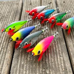 23NEW 키우라 아이비에기 VO 55mm 제로 미니에기