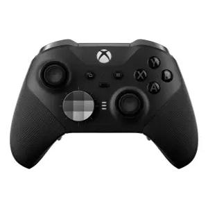 Xbox 엑스박스 게임패드 Elite 2세대 무선 컨트롤러 엘리트 시리즈 2