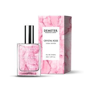 데메테르 크리스탈로즈 EDT 50ml(선물포장가능)