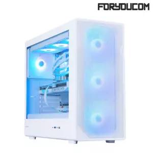 라이젠7 9800X3D RTX5070Ti_16GB RAM_32GB SSD_1TB 조립PC 게이밍 컴퓨터 데스크탑 본체 전문가 조립 2400