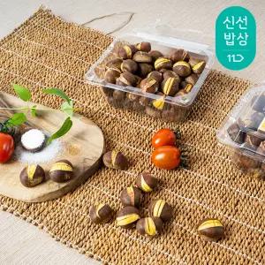 [품질보장]꾸릉이삼촌 스테비아 약단밤 생율밤 500g