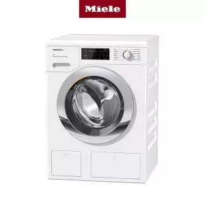 [MIELE](~5/7 울케어 2개 증정) [Miele 본사] 밀레 트윈도스 드럼 세탁기 (10kg) WCI 960 WCS