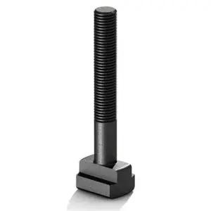 5539330 T-슬롯볼트 TB24x150 24mm 슬롯 볼트 커플링너트 클램프