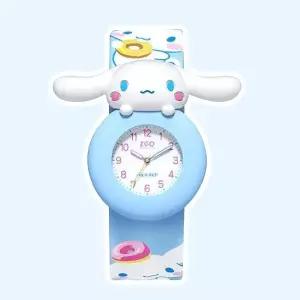 [꼬마스타]산리오 시나모롤 어린이 손목시계