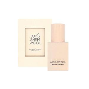 정샘물 스킨 누더 파운데이션 30ml-라이트