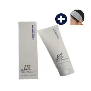 ASF 릴리프 클렌져150ml-피부과화장품
