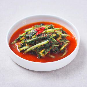 이담채 아삭하고 시원한 국내산 열무물김치 1kg