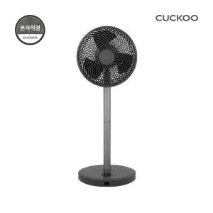 본사직영)  인스퓨어 에어서큘레이터 CF-F1020UG BLDC모터, 10인치 3엽날개