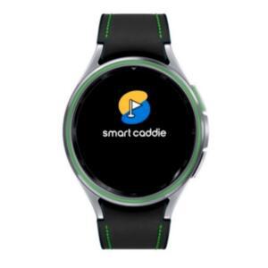 삼성 갤럭시워치6 클래식 골프에디션 43mm/D