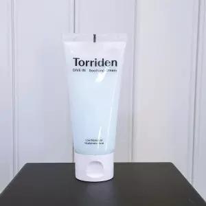 토리든 다이브인 저분자 히알루론산 수딩크림 100ml