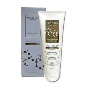 유피토스 아미노세라마이드 헤어팩 살롱 트리트먼트 220ml x 1개 JJ몰