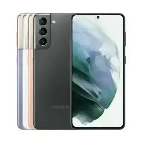 삼성전자 갤럭시 S21 256GB 특S급 공기계 SM-G991N [중고]