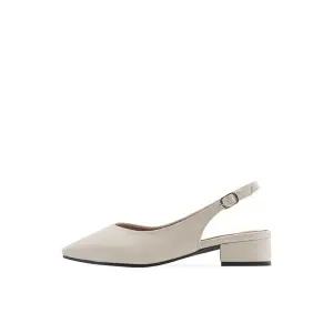 [롤온더클라우드]Signature R slingback -ROC057 (5color)