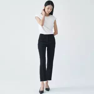 베이직 정장 팬츠 LFFPO401_NA