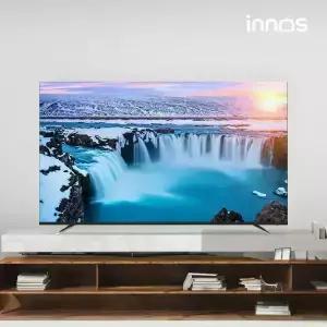 이노스 101cm(40인치) E4000FC 블랙 FHD TV