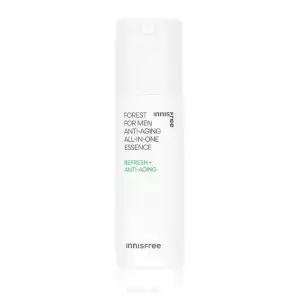 이니스프리 포레스트 포맨 올인원 에센스(안티에이징) 100mL