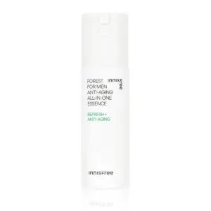 이니스프리 포레스트 포맨 올인원 에센스(안티에이징) 100mL