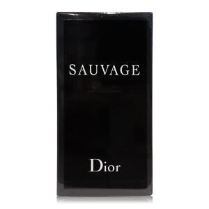 디올 소바쥬 오드뚜왈렛 100ml