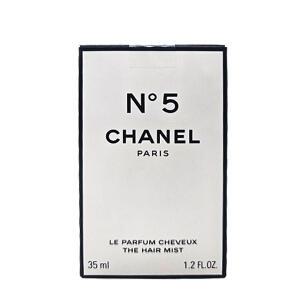샤넬 넘버5 헤어미스트 35ml/쇼핑백/백화점정품/한글라벨벨