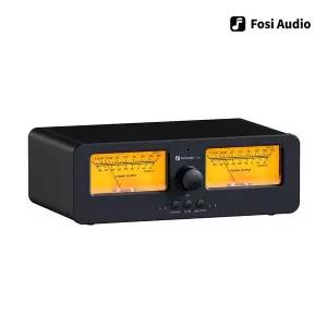 [포시]FOSI AUDIO LC30 스피커 앰프 포시오디오 사운드캣 정품 듀얼 엠프.