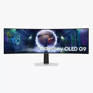 [삼성] 모니터 LS49DG930SKXKR 배송무료