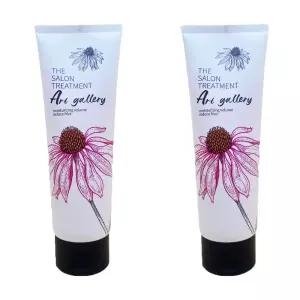 더 살롱 아트갤러리 트리트먼트 250ml 2팩